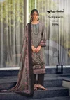 Mahjabeen Vol 20 By Shree Shalika Lawn Cotton Dress Material
